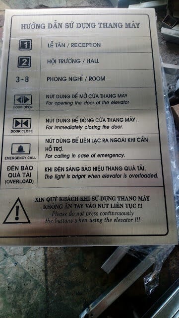 HƯỚNG DẪN CÁC BƯỚC CHỤP PHIM CẢM QUANG