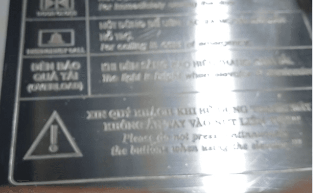 HƯỚNG DẪN CÁC BƯỚC CHỤP PHIM CẢM QUANG