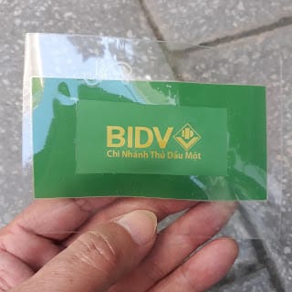 Tem in điện hoá