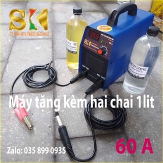 Máy tẩy mối hàn