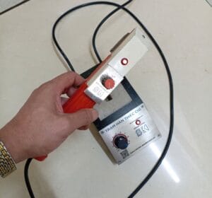 Trạm hàn thiếc công suất 400W