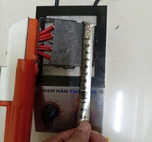 Trạm hàn thiếc công suất 400W