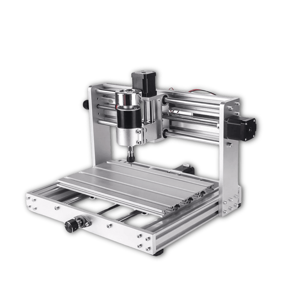 Máy cnc mini 3018 Max