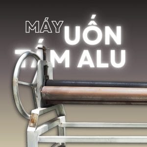 Danh sách Máy uốn cong tấm alu