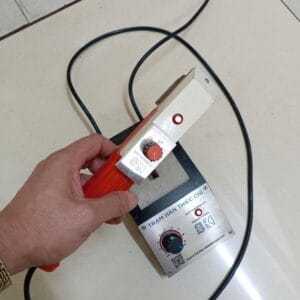 Trạm hàn nung 200W