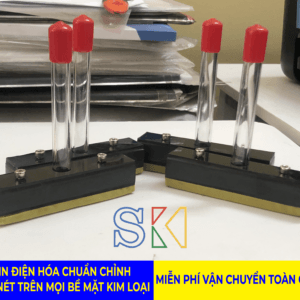 ĐẦU IN CHO MÁY IN TEM ĐIỆN HÓA